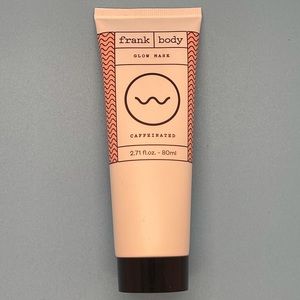 Frank Body Glow Mask
